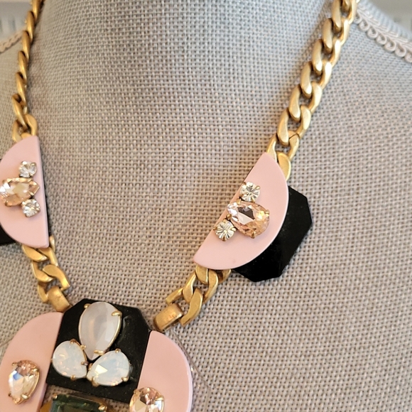 J.Crew Statement Necklace - Picture 4 of 7